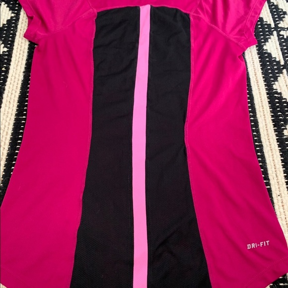 Nike Run Tops - Picture 3 of 5